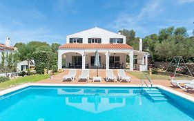 Villa Macarella By Sonne Villas